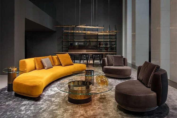 Custom Made Measure Sofa Couches Online Dubai