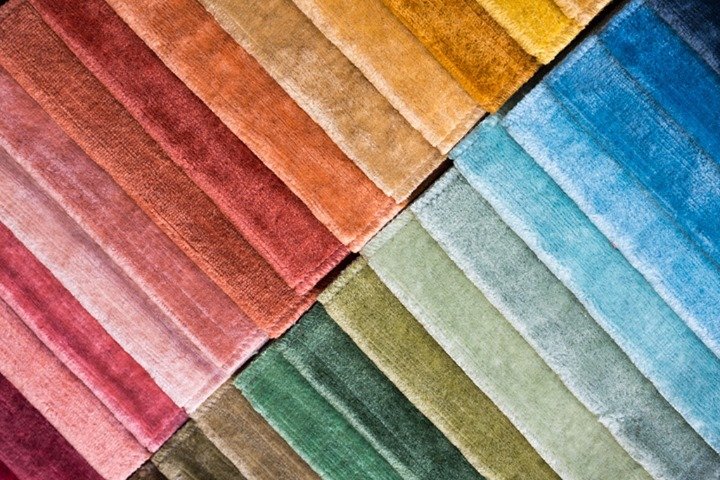 Upholstery Fabric Dubai