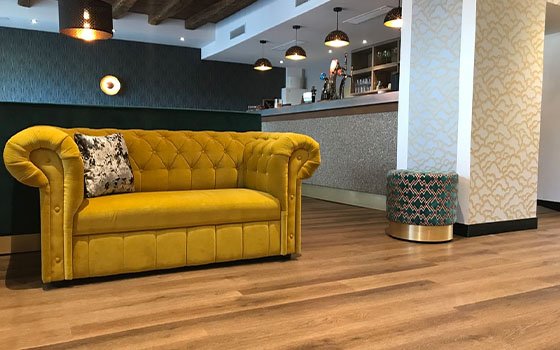 Custom Made Sofa Upholstery Abu Dhabi