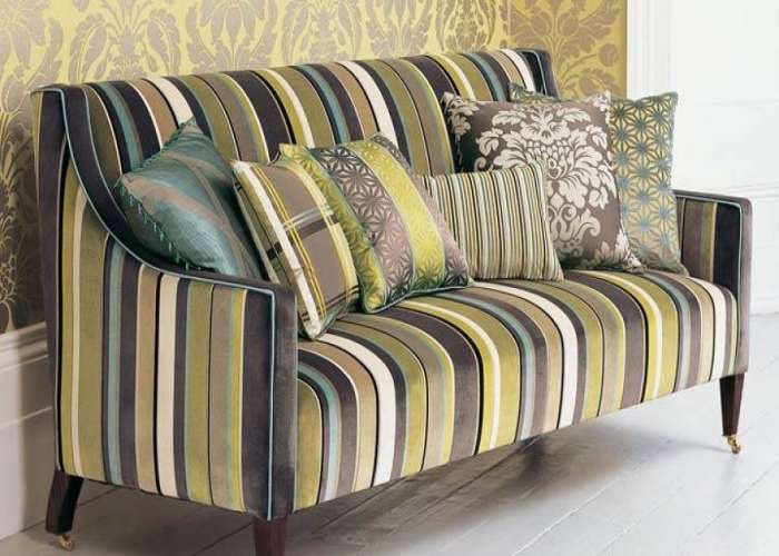 Top Quality Upholstery Fabric