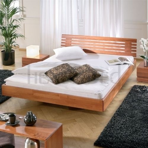 Stunning Custom Made Beds In Dubai