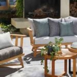 Are Outdoor Cushions Durable And Comfortable