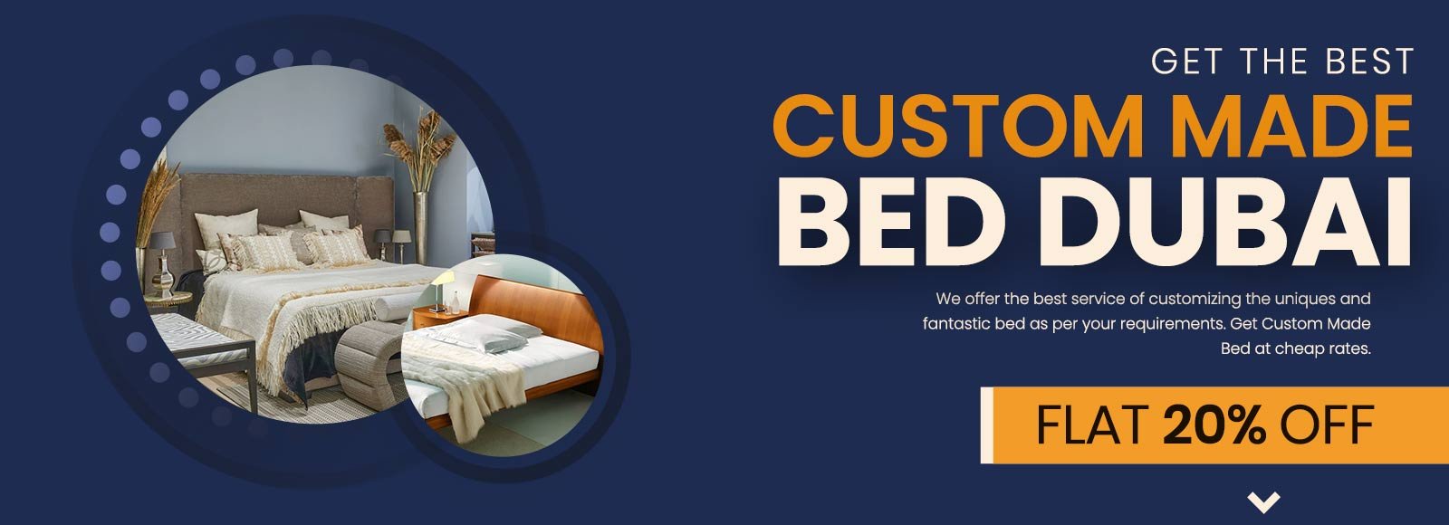 Custom-made-bed