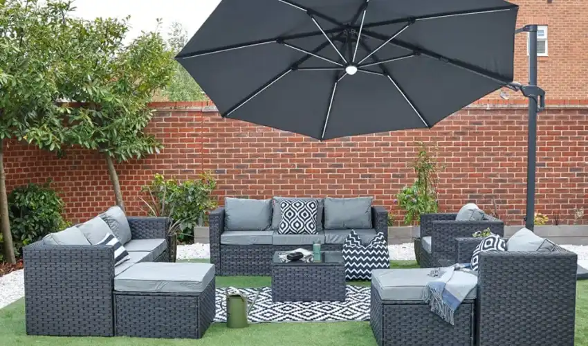 Protect Outdoor Furniture Cushions