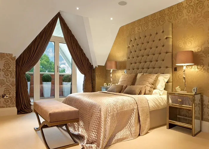 Custom Made Headboards
