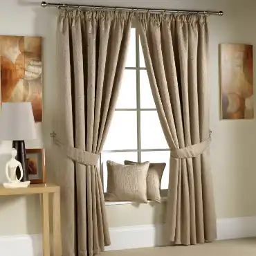 Versatile Curtains Dubai