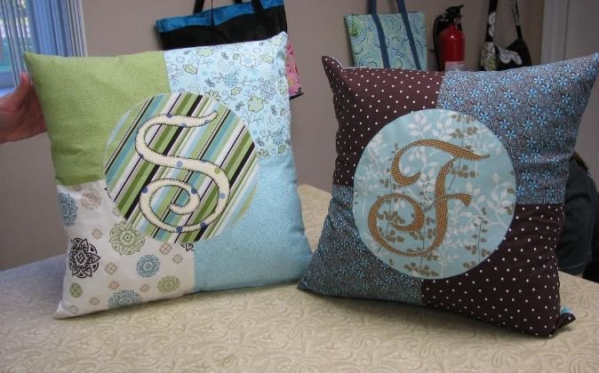 Stylish Customized Cushions Dubai